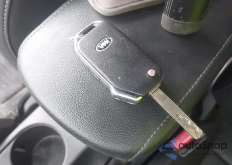 2021 Kia Soul S из США, поврежденный, VIN KNDJ23AU4M7736924